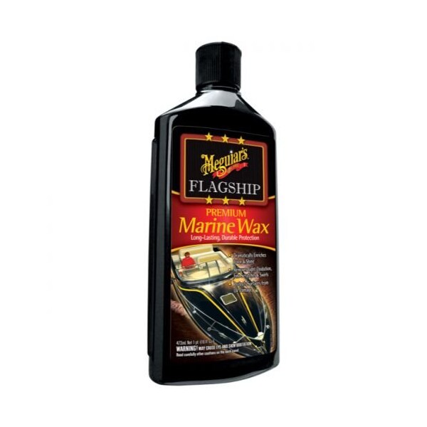 Meguiars Wax Use To Remove Light Oxidation Fine Scratches Swirls And